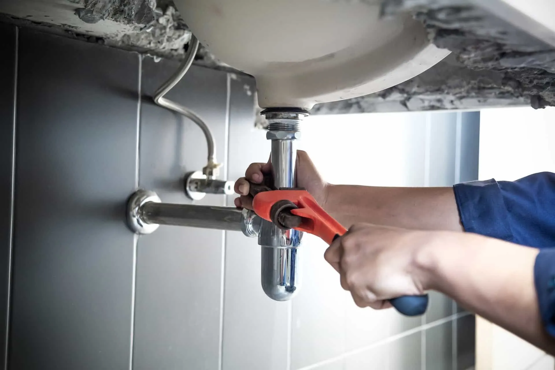 Plumbing