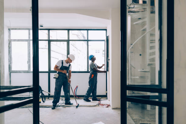 Building Maintenance